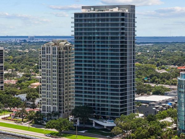 3101 BAYSHORE BOULEVARD, Unit 2004, TAMPA, FL 33629