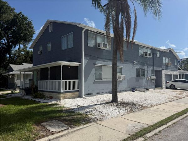 937 15TH STREET W, Unit A, BRADENTON, FL 34205