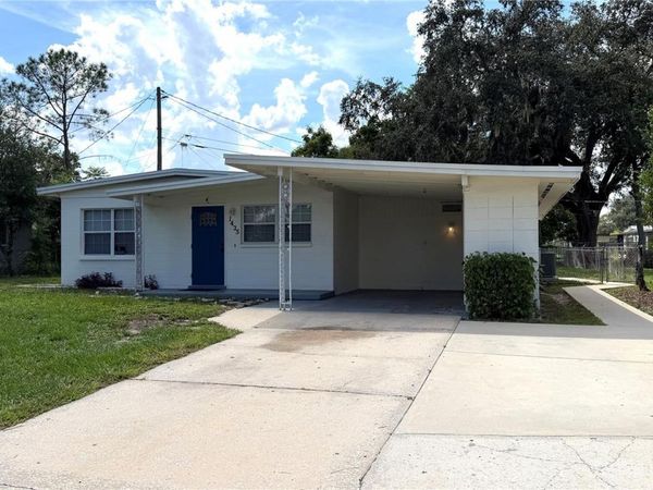 1425 HESTER DRIVE, LAKELAND, FL 33801