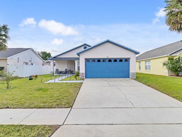 7830 MYRTLE OAK LANE , KISSIMMEE, FL 34747