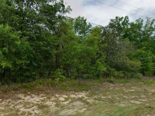 9223 N JUSTA DRIVE , CITRUS SPRINGS, FL 34433