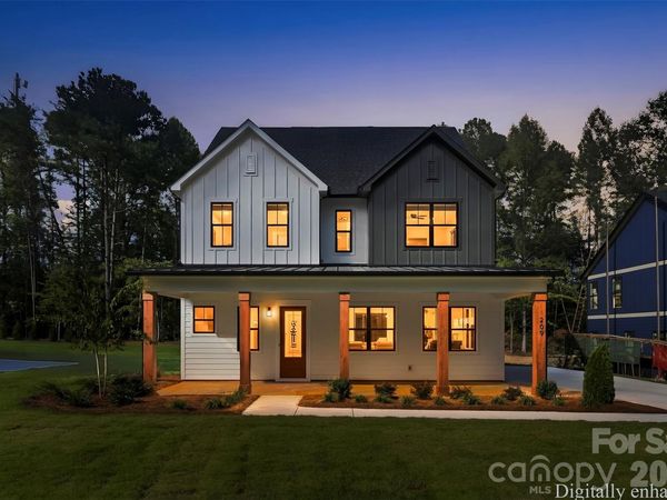 209 Parkdale Drive , Belmont, NC 28012