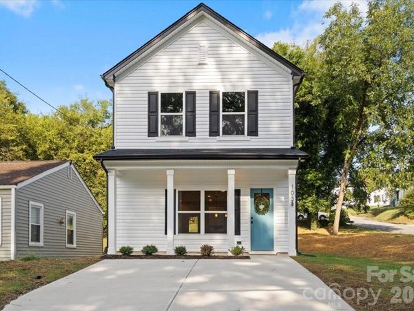 103 High Avenue SW, Concord, NC 28025