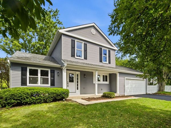 1359 Auburn Avenue , Naperville, IL 60565