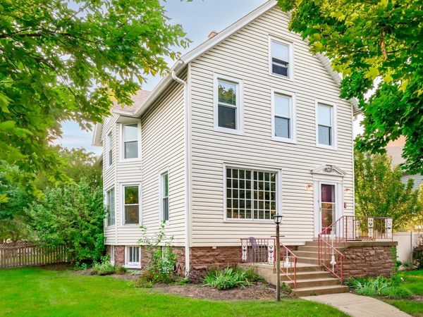 245 Elgin Avenue, Forest Park, IL 60130
