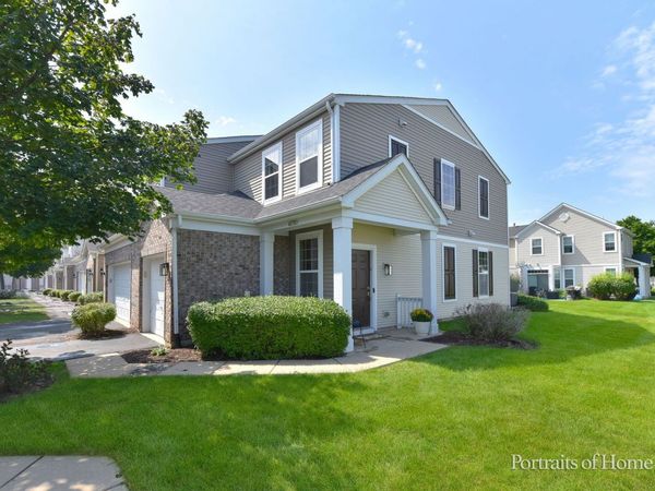4575 Camden Lane, Unit D, Yorkville, IL 60560