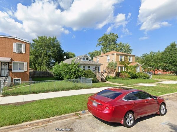 1510 W 114th Place , Chicago, IL 60643