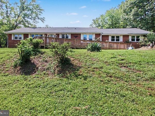 48 WOOD ROAD, STAFFORD, VA 22554