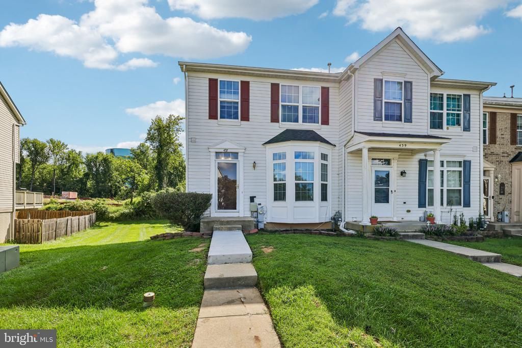 437 Amelanchier Court, Bel Air, MD 21015 Main Photo