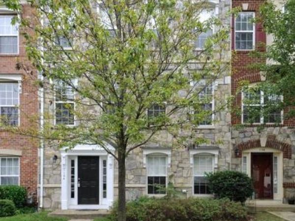 1104 HOKE LANE, FREDERICKSBURG, VA 22401