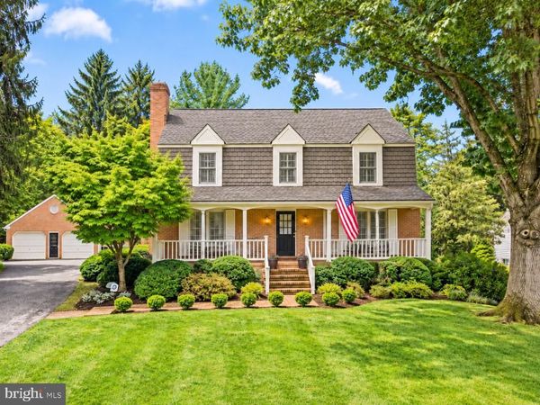 1410 MALVERN AVENUE, RUXTON, MD 21204