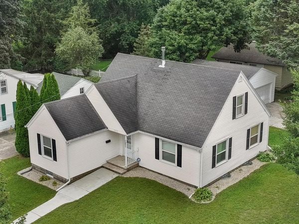 282 N Franklin STREET, Whitewater, WI 53190