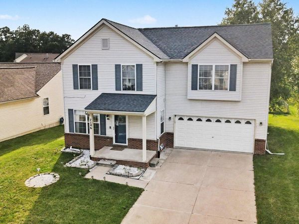 7146 Fielding Street, Ypsilanti, MI 48197