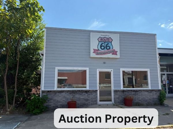 406 W 6th Street , Chelsea, OK 74016