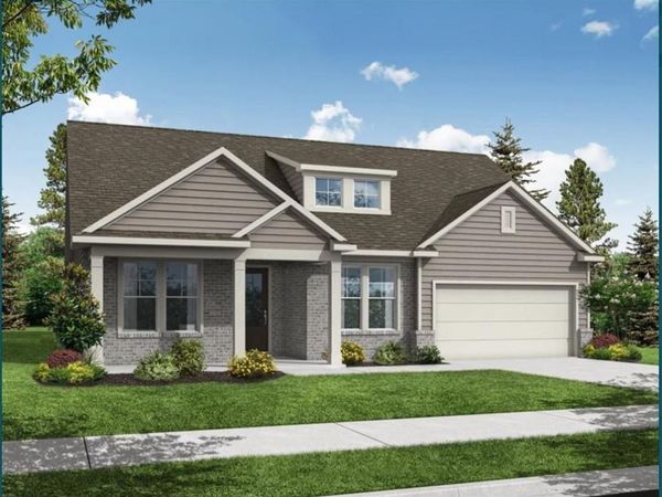 395 Atlas Lane , Winder, GA 30680