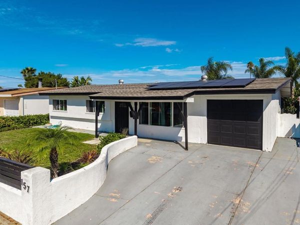 157 E Oneida Street, Chula Vista, CA 91911