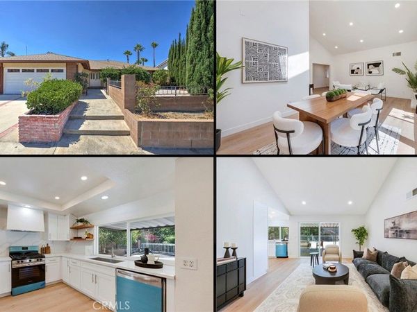 9257 La Shell Drive, Tujunga, CA 91042