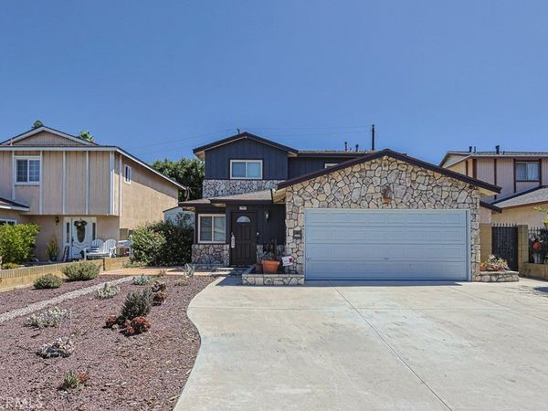 9840 Amsdell, Whittier, CA 90605