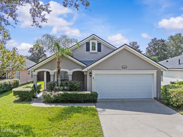 6242 DALTON SPRING Court, Jacksonville, FL 32258