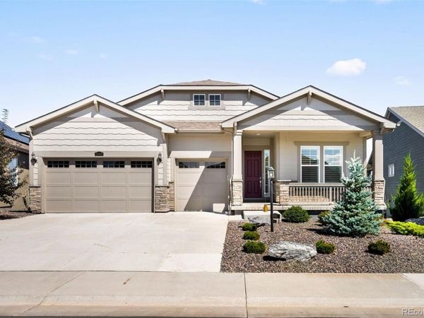 15920 Willow Way , Thornton, CO 80602