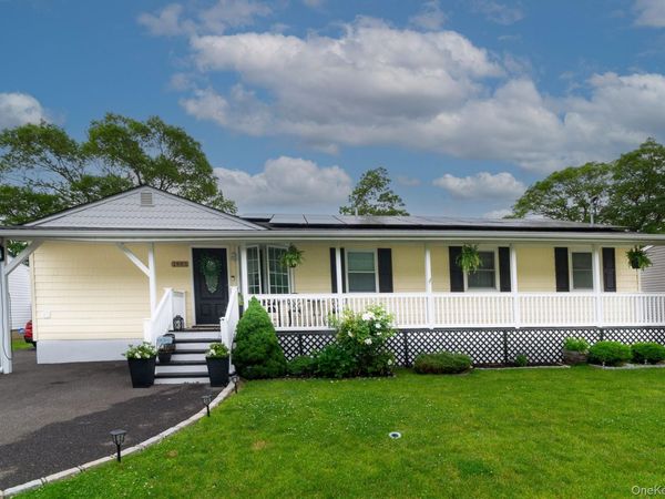 1993 Lincoln Avenue , Holbrook, NY 11741