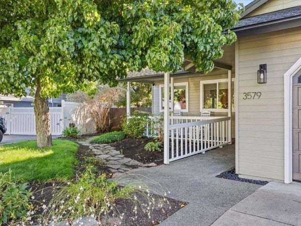 3579 Michael Park Drive, Medford, OR 97504