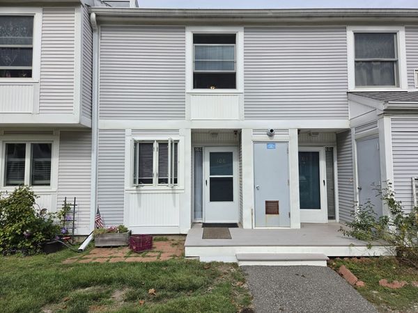106 Northridge Rd, Unit 106, Beverly, MA 01915