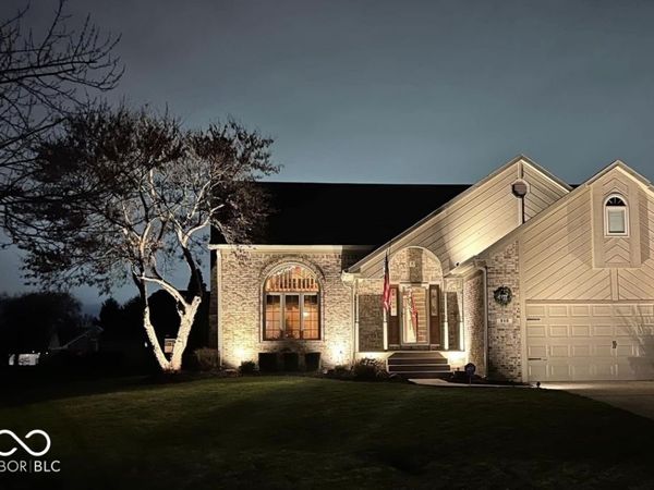968 Oklahoma Court, Indianapolis, IN 46231