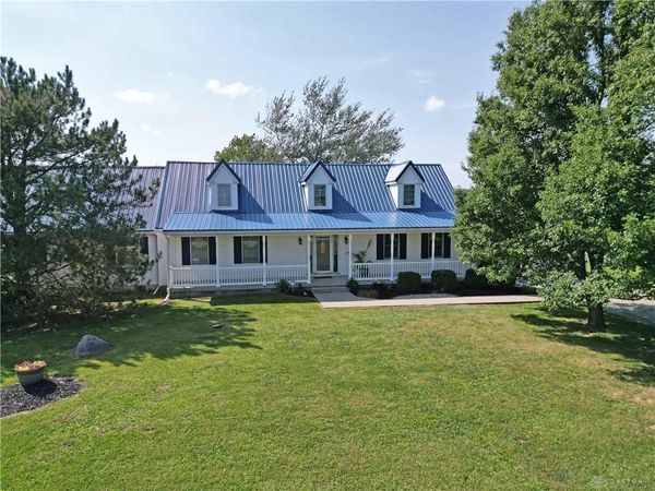 2079 Gordon Road, Ross Township, OH 45314