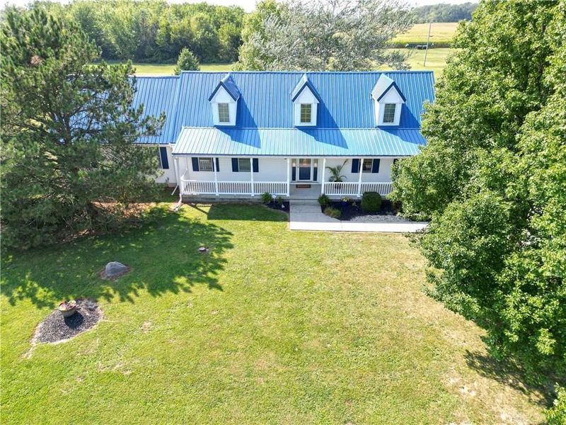 2079 Gordon Road, Ross Township, OH 45314 Photo 2