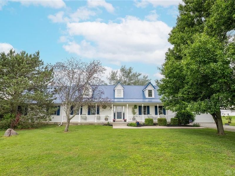 2079 Gordon Road, Ross Township, OH 45314 Photo 3