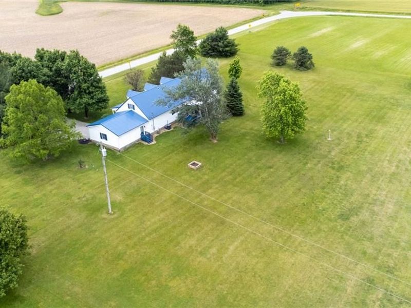 2079 Gordon Road, Ross Township, OH 45314 Photo 4