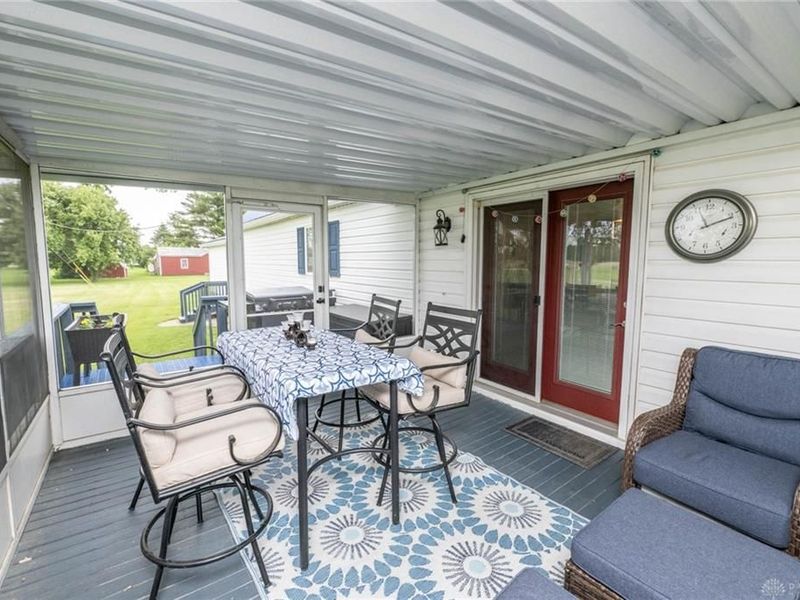 2079 Gordon Road, Ross Township, OH 45314 Photo 42