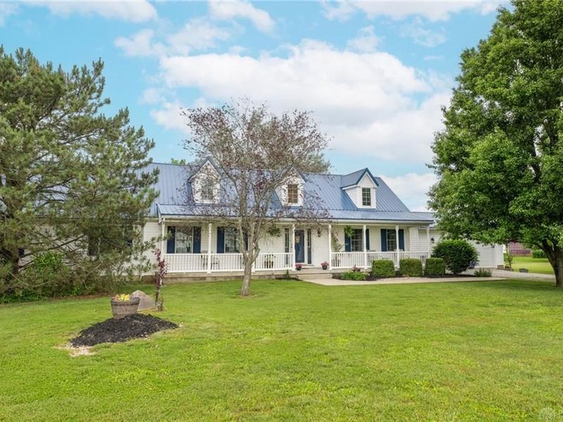 2079 Gordon Road, Ross Township, OH 45314 Photo 46