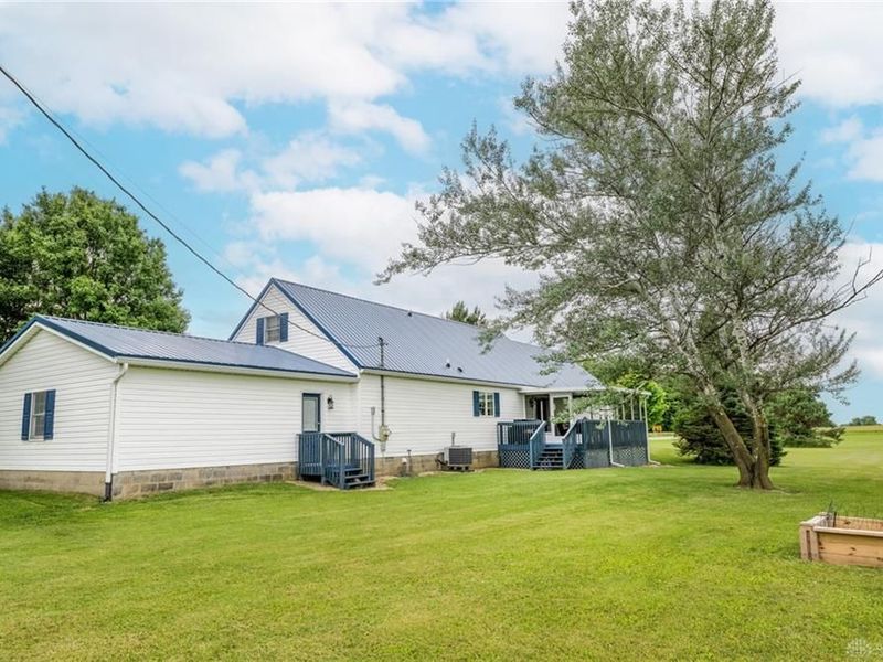 2079 Gordon Road, Ross Township, OH 45314 Photo 54