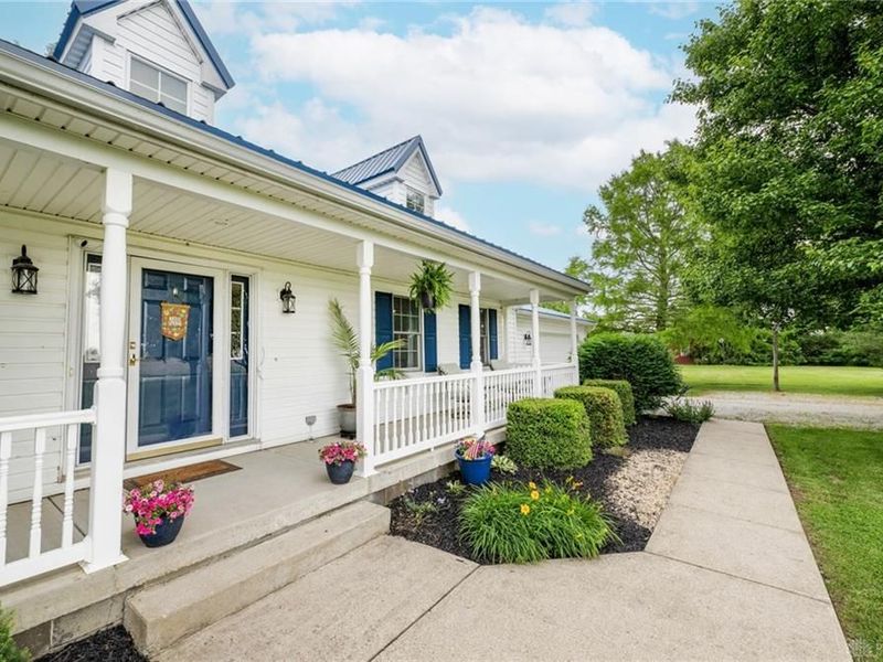 2079 Gordon Road, Ross Township, OH 45314 Photo 62