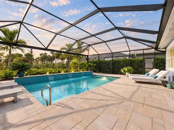 6472 Arriba AVE, NAPLES, FL 34113