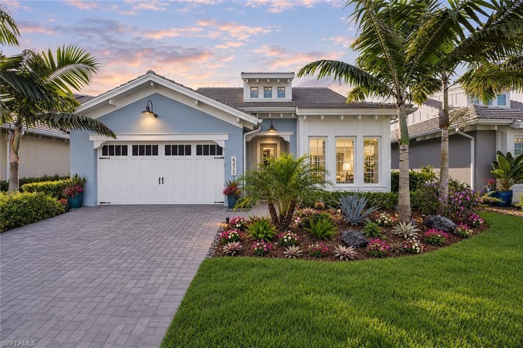 6472 Arriba Ave, Naples, FL 34113 Photo