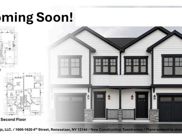 1600-1620 4th Street, Rensselaer, NY 12144