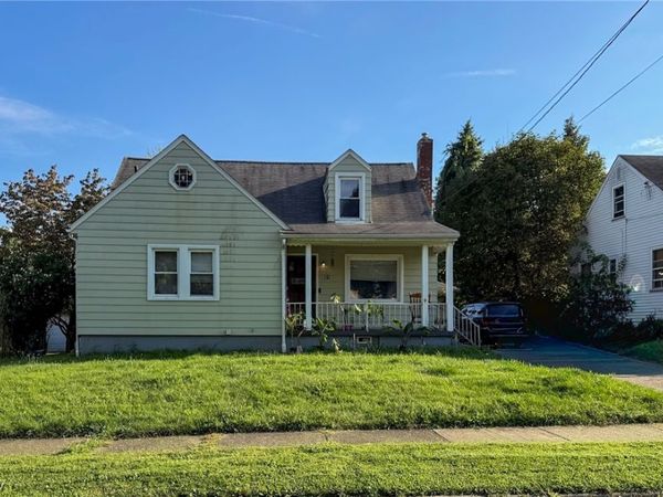 931 E Florida Avenue , Youngstown, OH 44502