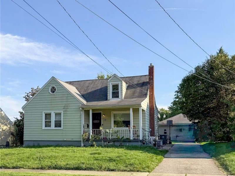931 E Florida Avenue, Youngstown, OH 44502 Photo 2