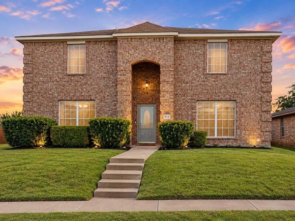 717 Eldorado Drive , DeSoto, TX 75115
