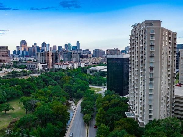 3225 Turtle Creek Boulevard , Unit 810, Dallas, TX 75219