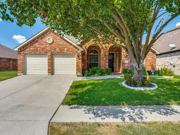 6119 Laurel Crest Lane, Sachse, TX 75048