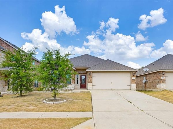 2132 Mulberry Drive, Anna, TX 75409