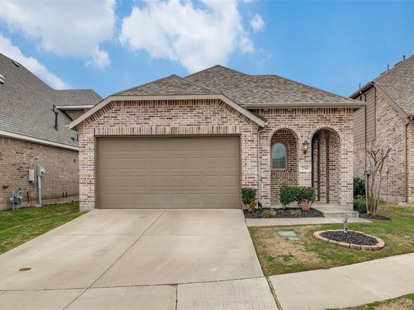2765 Pease Drive, Forney, TX 75126