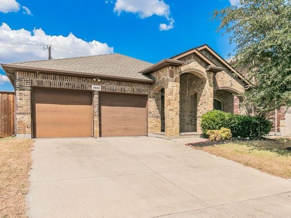 2840 Candace Drive , Grand Prairie, TX 75051