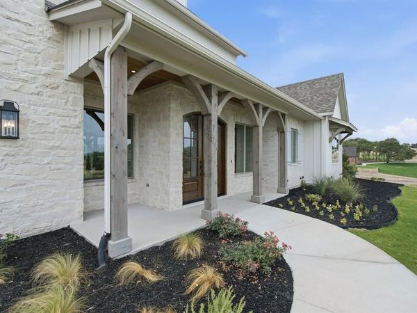 2061 Preserve Trail, Weatherford, TX 76087