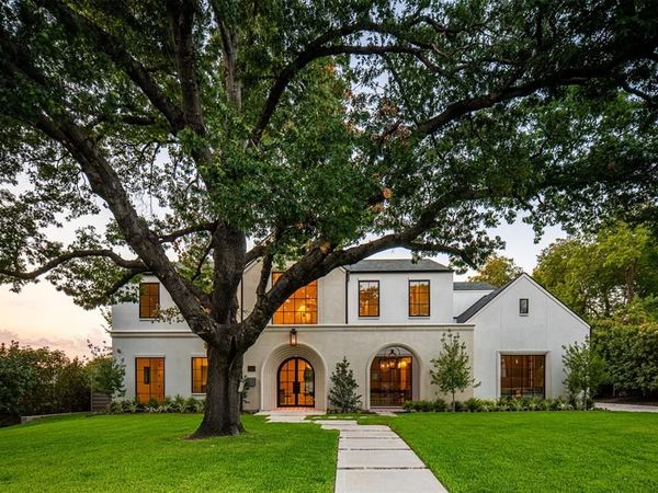 6815 Royal Crest Drive, Dallas, TX 75230