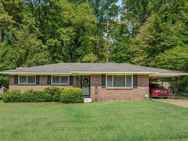 3960 PLYMOUTH AVE, Memphis, TN 38128